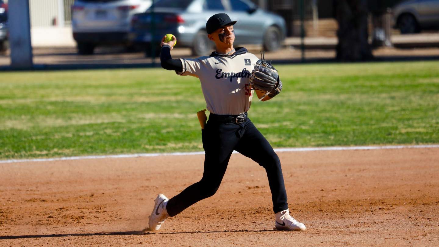 DEFINIRÁN EL DOMINGO A LOS CAMPEONES  DEL SOFTBOL DE LOS ESTATALES CODESON 